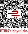 ETBİS Kayıtlı Mağaza